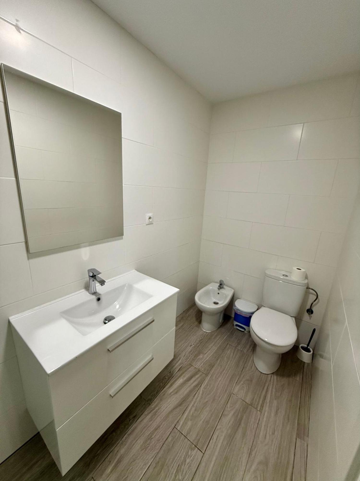 Apartament Con Cocina Americana En Elvira Marbella